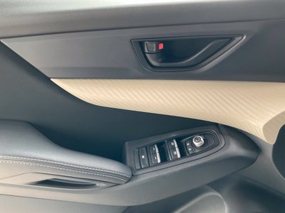 2021 Subaru Ascent Base