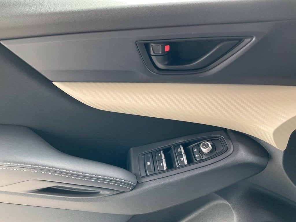 2021 Subaru Ascent Base