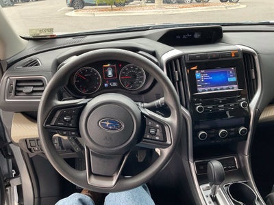 2021 Subaru Ascent Base