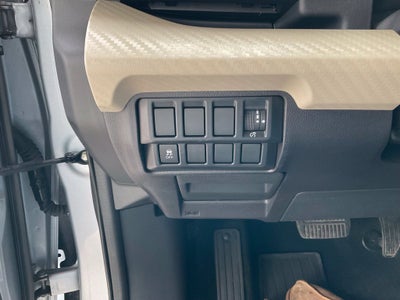 2021 Subaru Ascent Base
