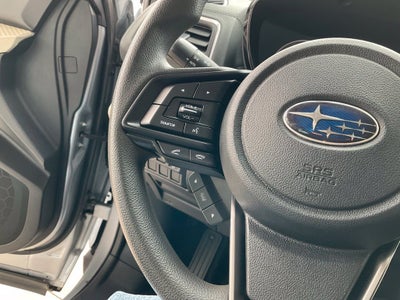 2021 Subaru Ascent Base