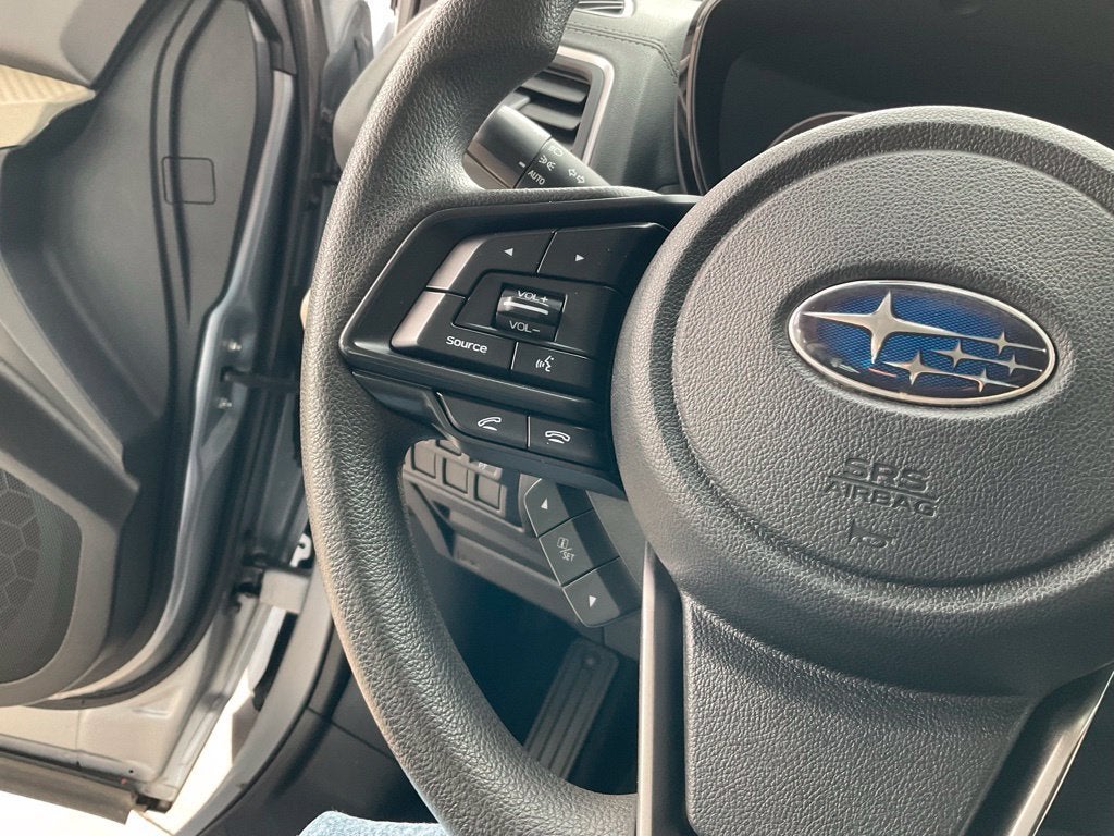 2021 Subaru Ascent Base