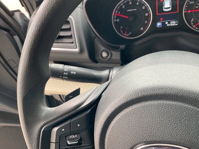 2021 Subaru Ascent Base