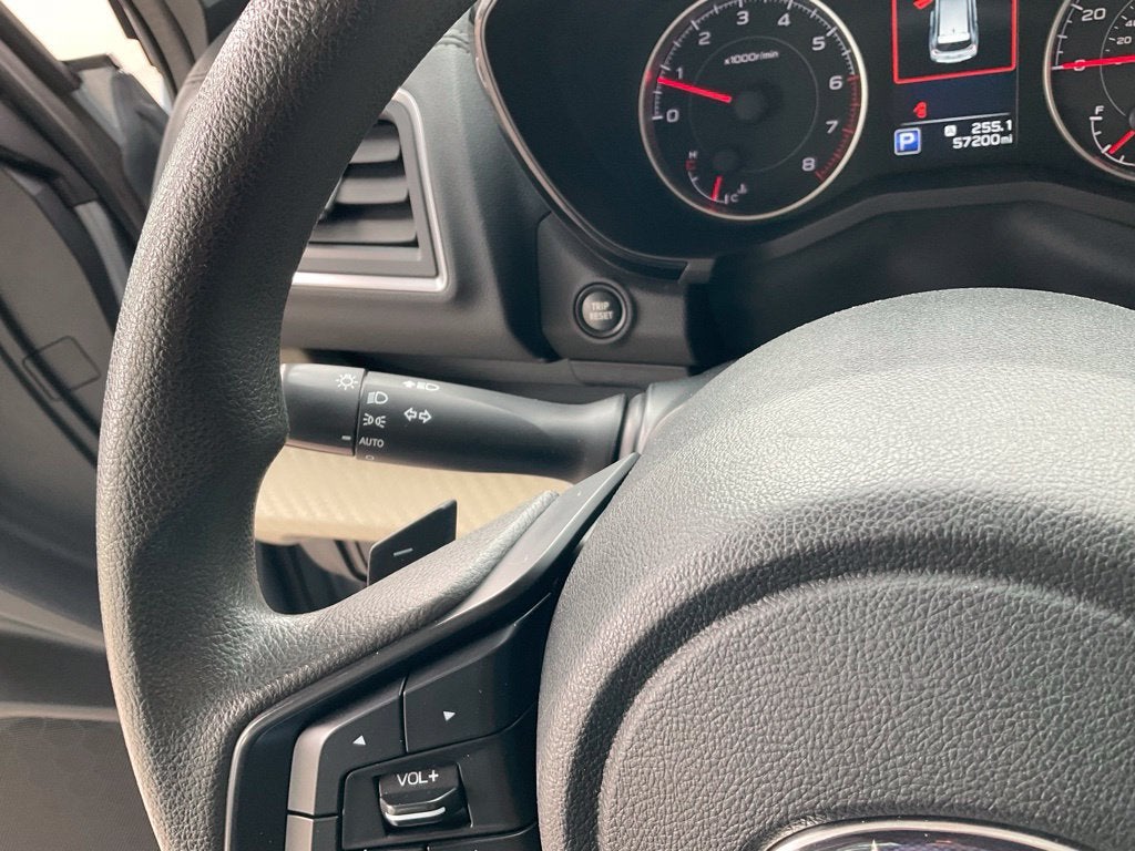 2021 Subaru Ascent Base