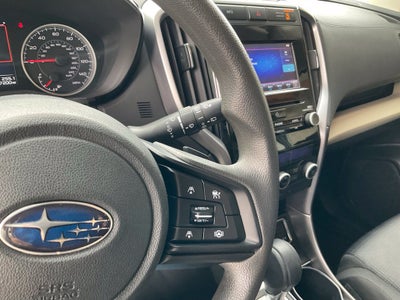 2021 Subaru Ascent Base