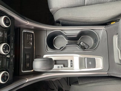 2021 Subaru Ascent Base