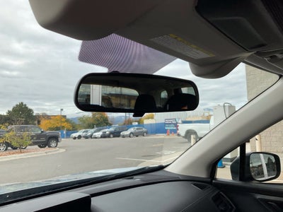 2021 Subaru Ascent Base