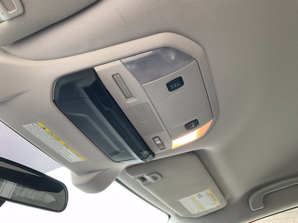 2021 Subaru Ascent Base