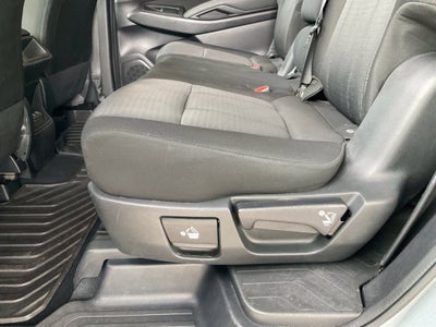 2021 Subaru Ascent Base