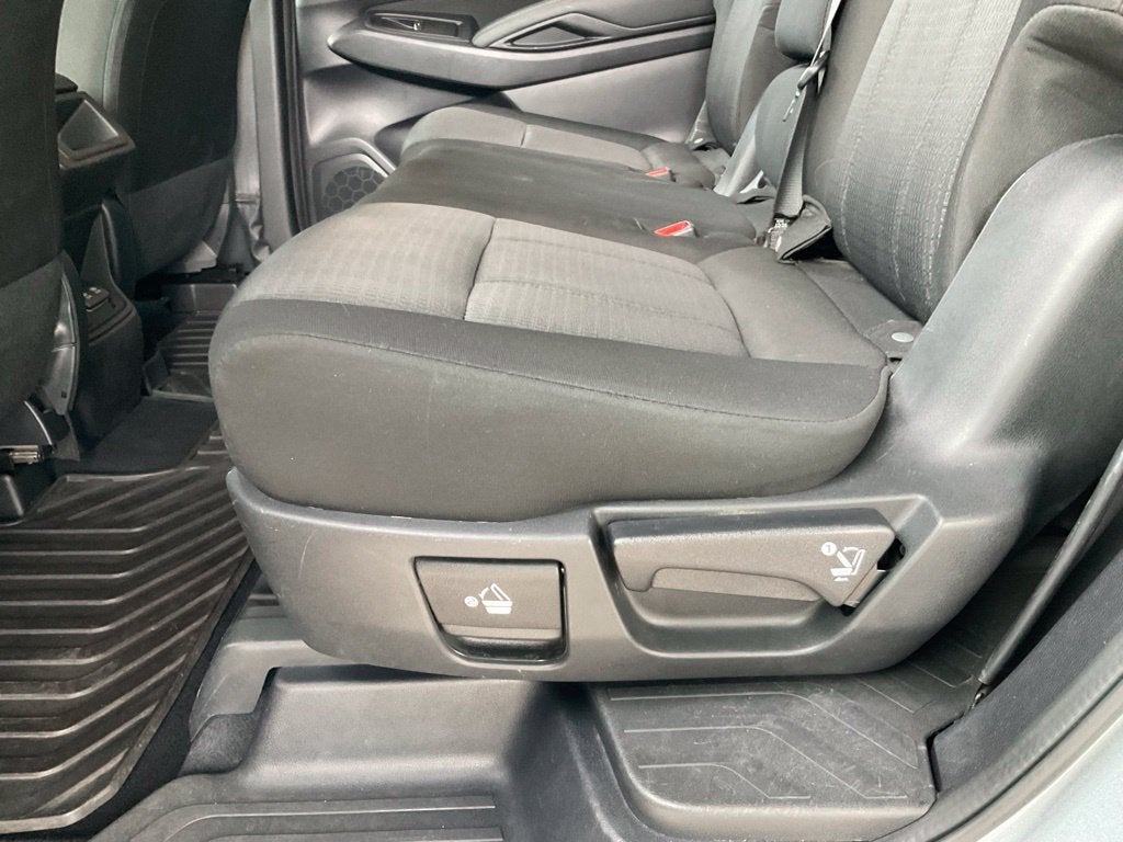 2021 Subaru Ascent Base