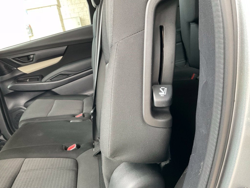 2021 Subaru Ascent Base