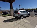 2021 Subaru Ascent Base
