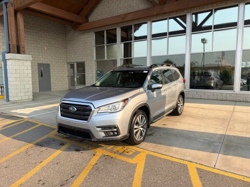 2019 Subaru Ascent Limited