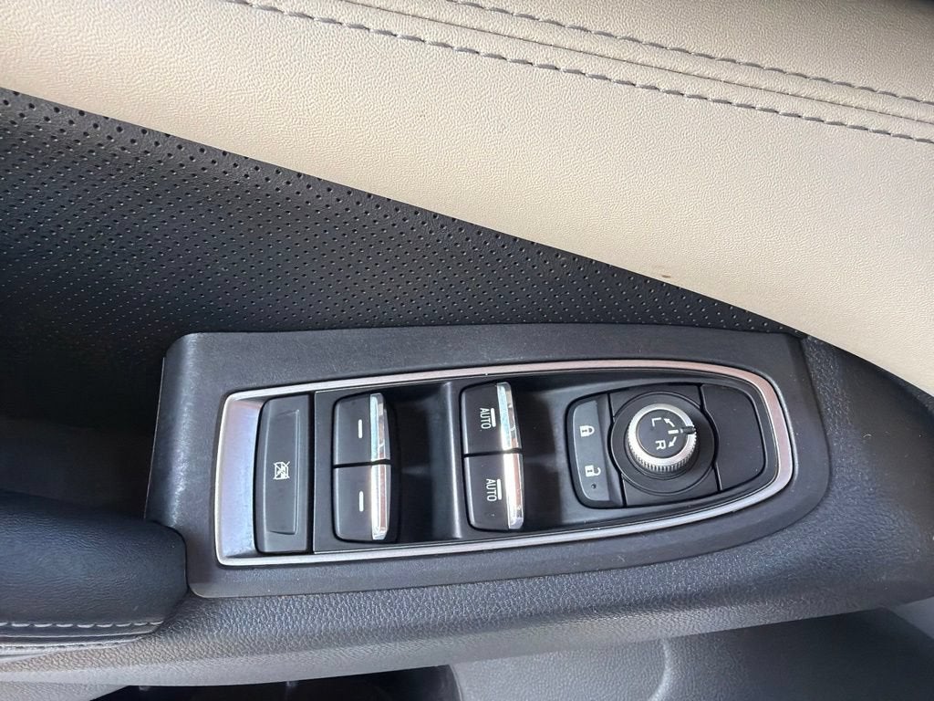 2019 Subaru Ascent Limited