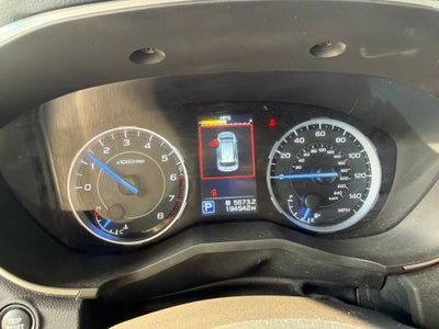 2019 Subaru Ascent Limited