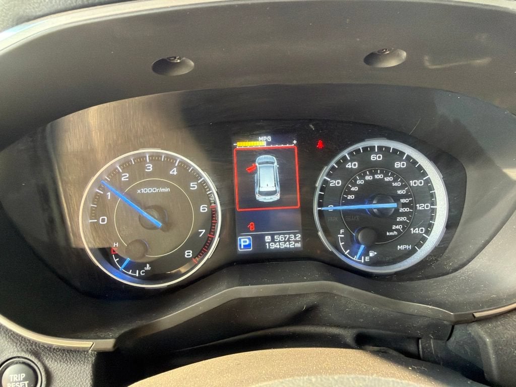 2019 Subaru Ascent Limited