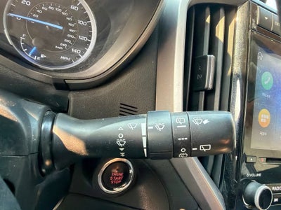 2019 Subaru Ascent Limited