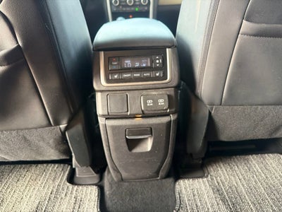 2019 Subaru Ascent Limited