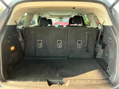 2019 Subaru Ascent Limited