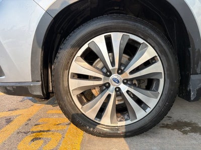 2019 Subaru Ascent Limited