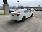 2012 Toyota Camry L