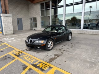 1996 BMW 3-Series Z3