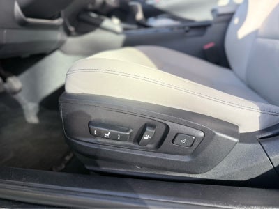 2016 Lexus ES 350 4dr Sdn