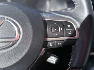 2016 Lexus ES 350 4dr Sdn