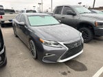 2016 Lexus ES 350 4dr Sdn