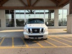 2014 Nissan NVP SV