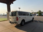 2014 Nissan NVP SV