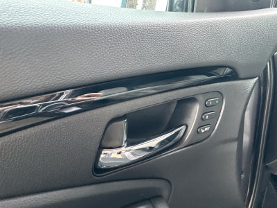 2021 Honda Passport AWD Elite