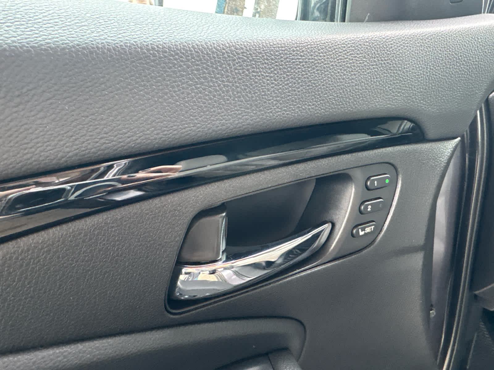 2021 Honda Passport AWD Elite