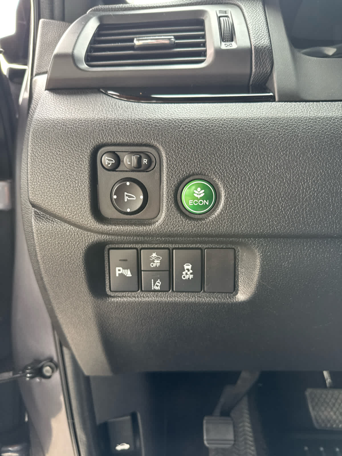 2021 Honda Passport AWD Elite