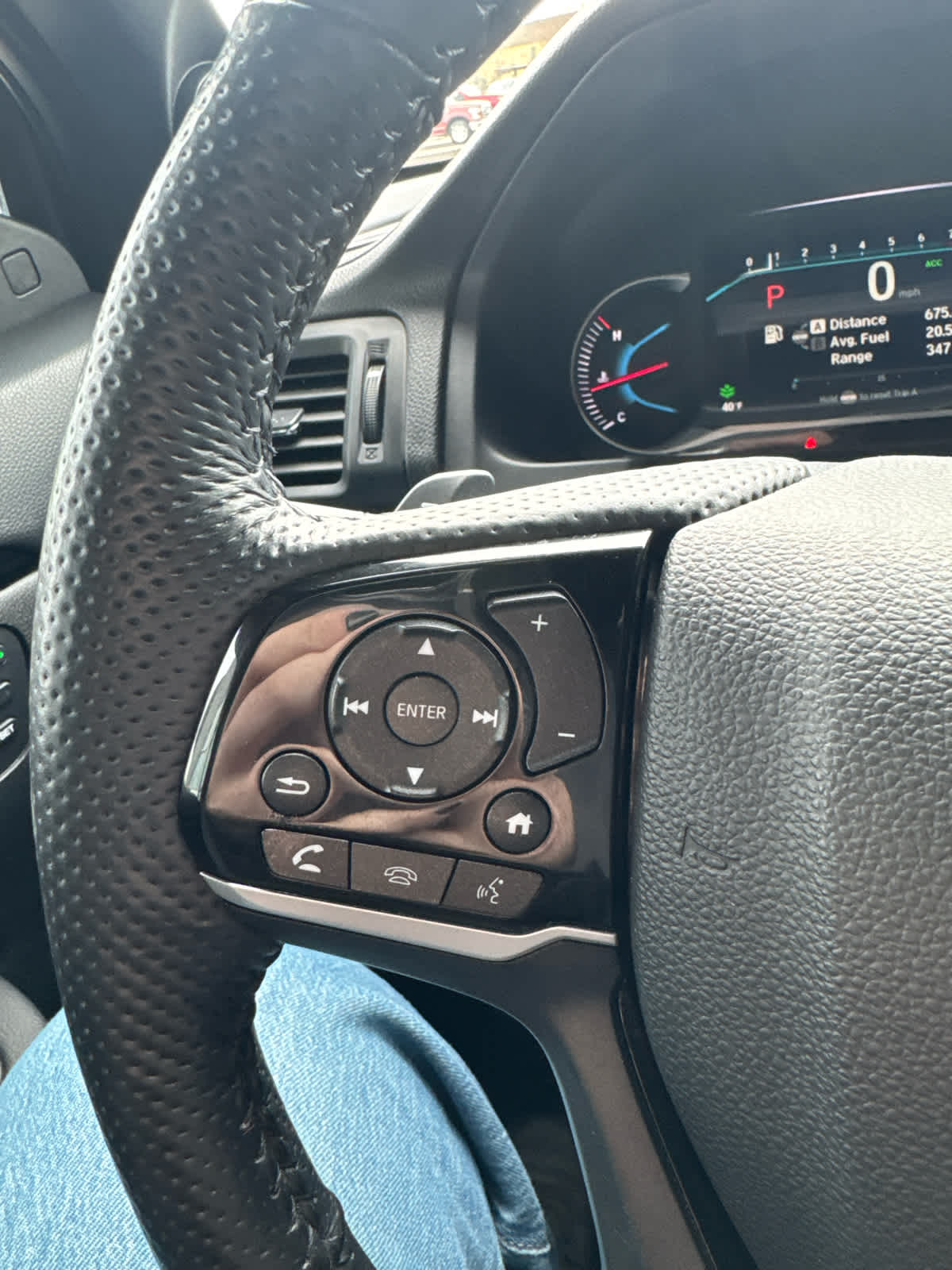 2021 Honda Passport AWD Elite