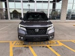 2021 Honda Passport Elite