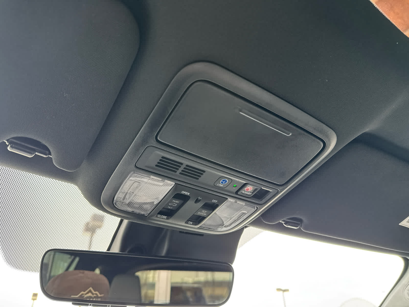 2021 Honda Passport AWD Elite