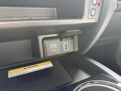 2021 Honda Passport AWD Elite