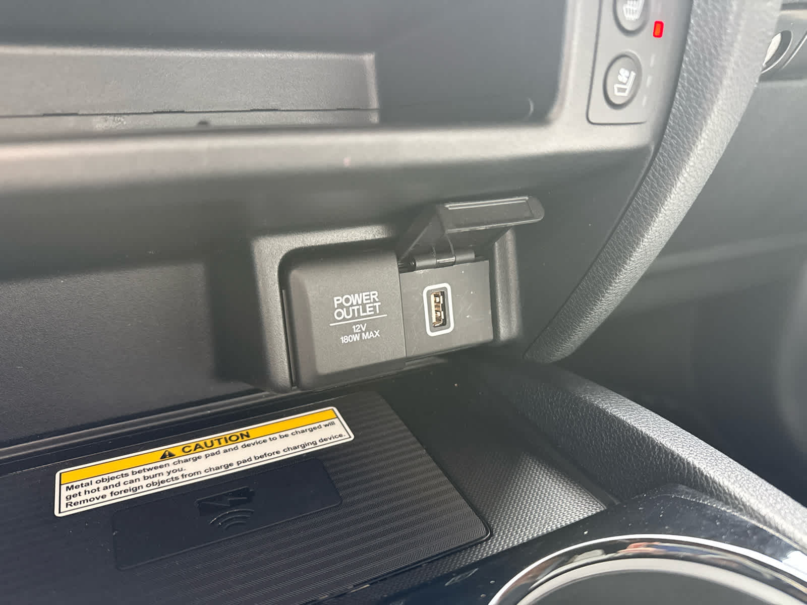 2021 Honda Passport AWD Elite