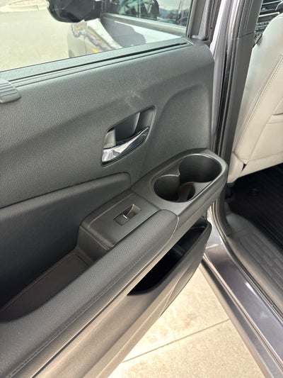 2021 Honda Passport AWD Elite