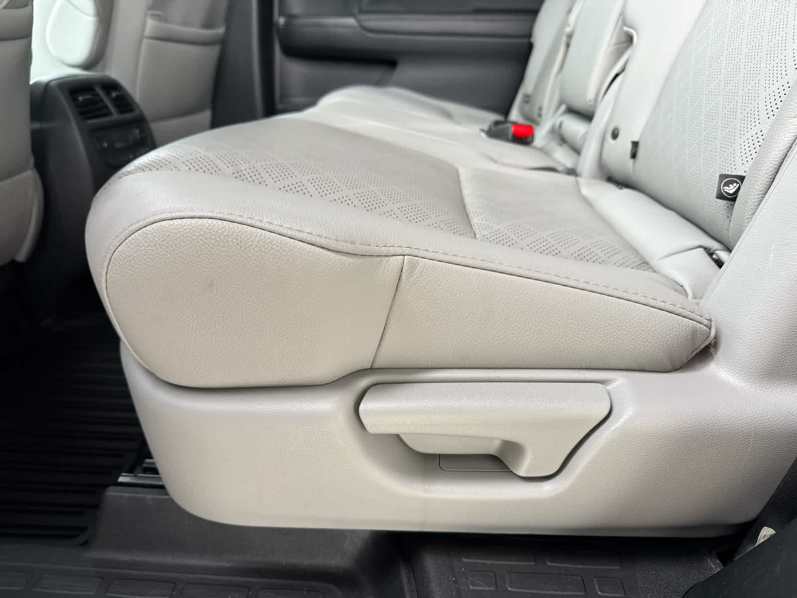 2021 Honda Passport AWD Elite