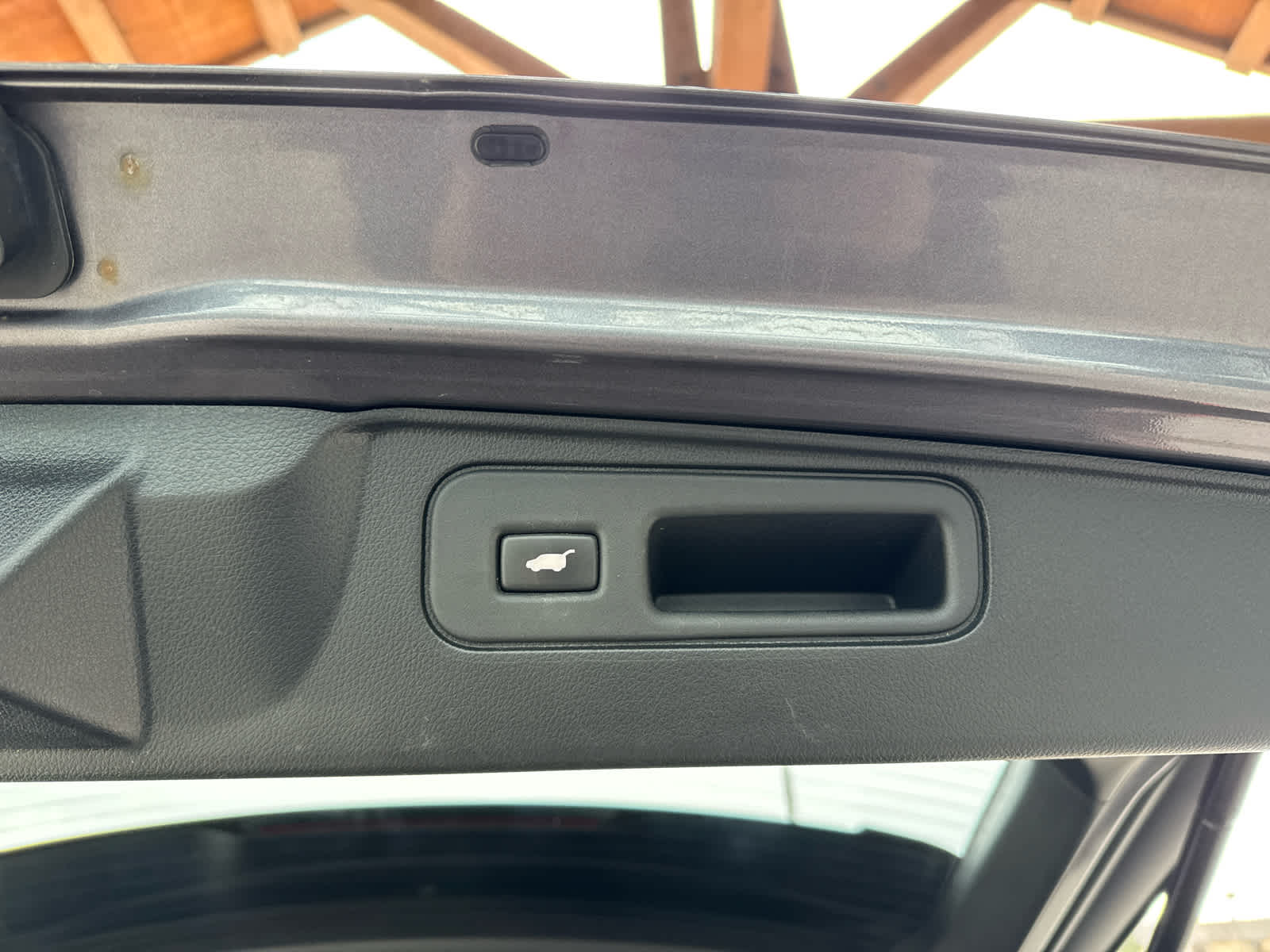 2021 Honda Passport AWD Elite