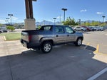 2014 Honda Ridgeline RT