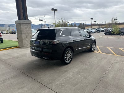 2023 Buick Enclave Avenir