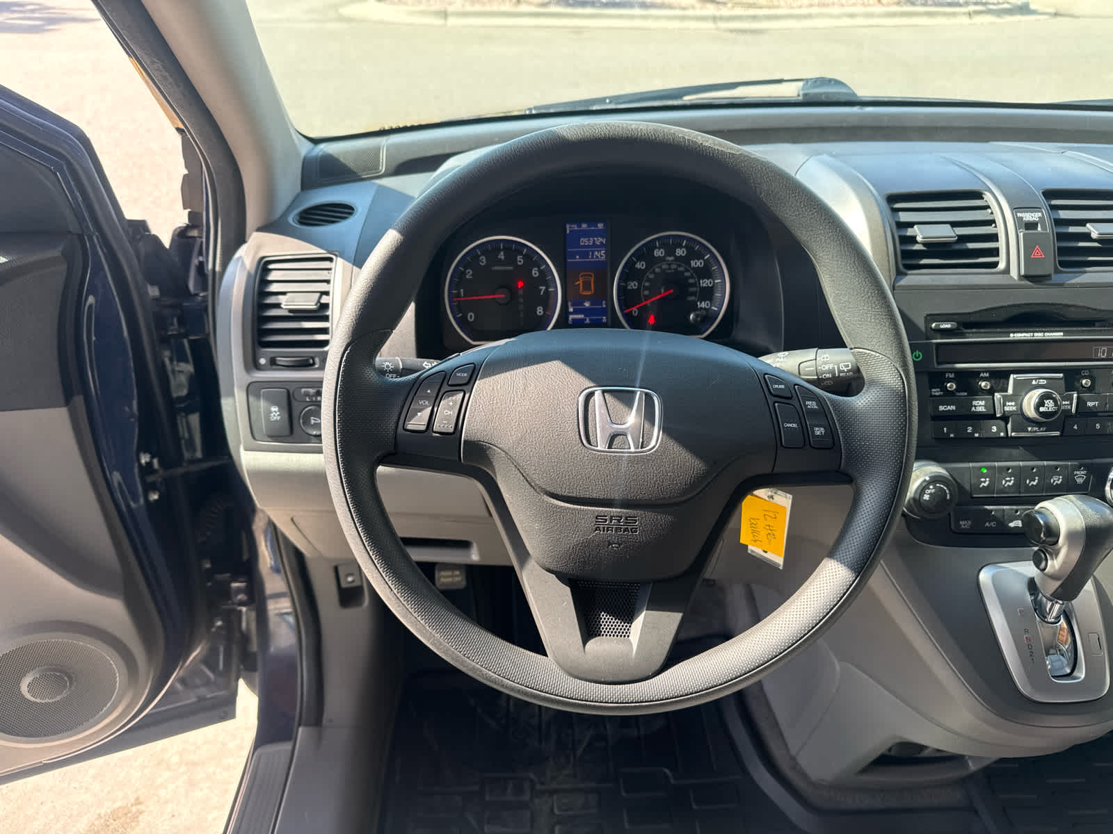 2011 Honda CR-V SE