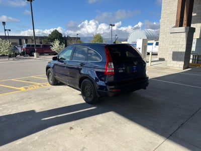 2011 Honda CR-V SE