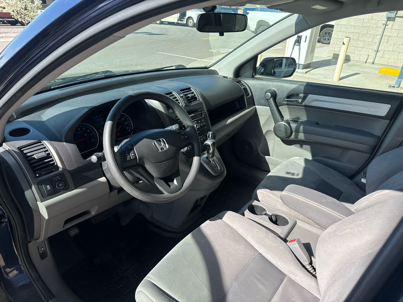 2011 Honda CR-V SE