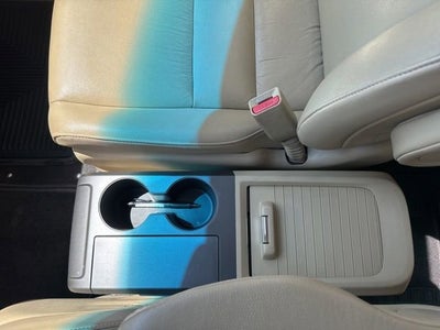 2011 Honda CR-V EX-L