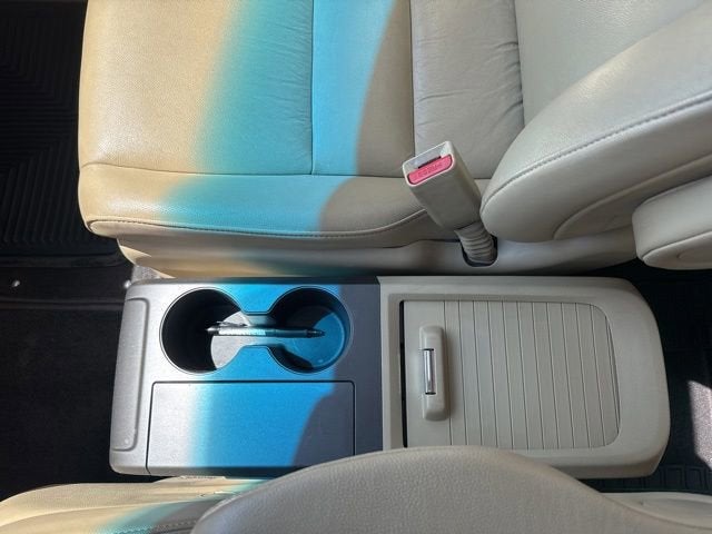 2011 Honda CR-V EX-L