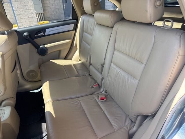 2011 Honda CR-V EX-L